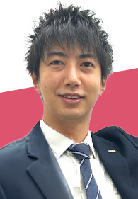 教師写真