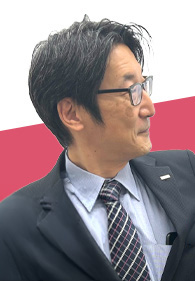 教師写真