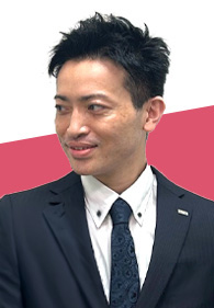 教師写真