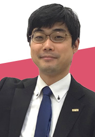 教師写真
