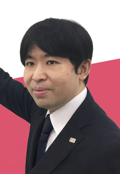 教師写真