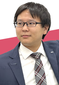 教師写真