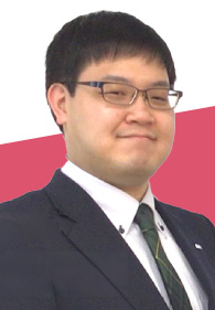 教師写真