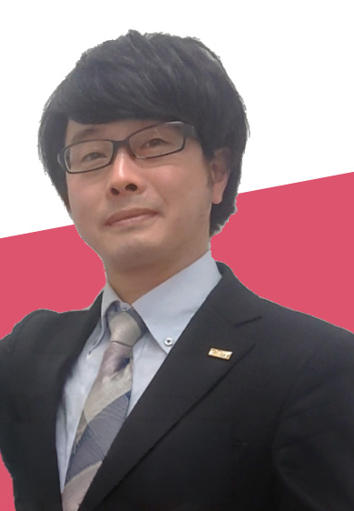 教師写真