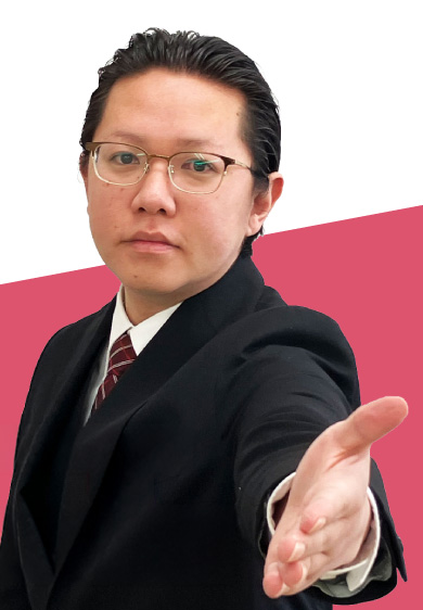 教師写真