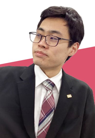 教師写真