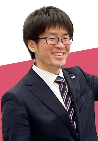 教師写真