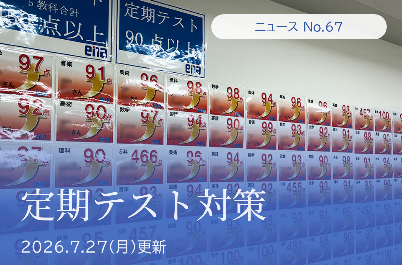 ena｜都立・私立の中学・高校・大学受験(看護も美術も)もお任せ